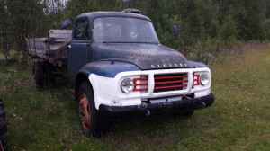 Dit keer een Bedford